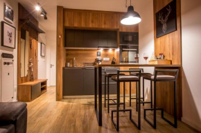 Apartman PukiKop